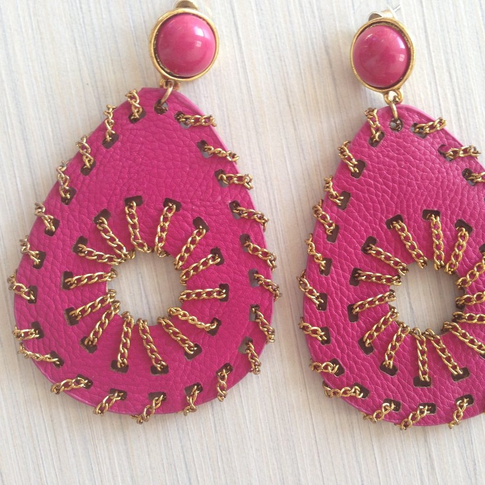 Leather Chains - image 5